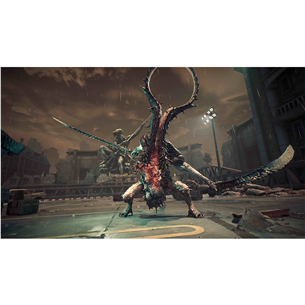 Stellar Blade, PlayStation 5 - Spēle