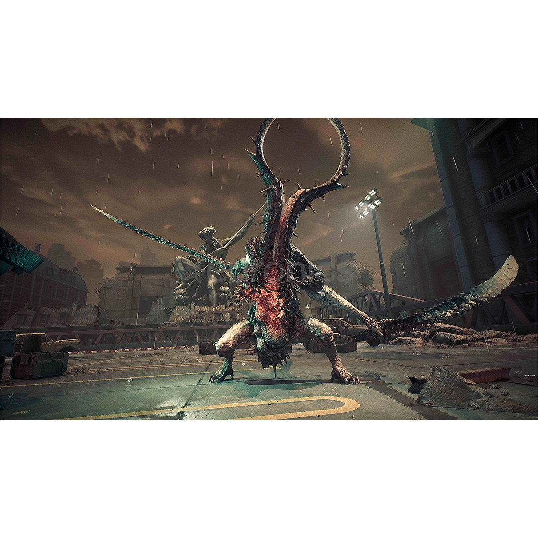 Stellar Blade, PlayStation 5 - Spēle