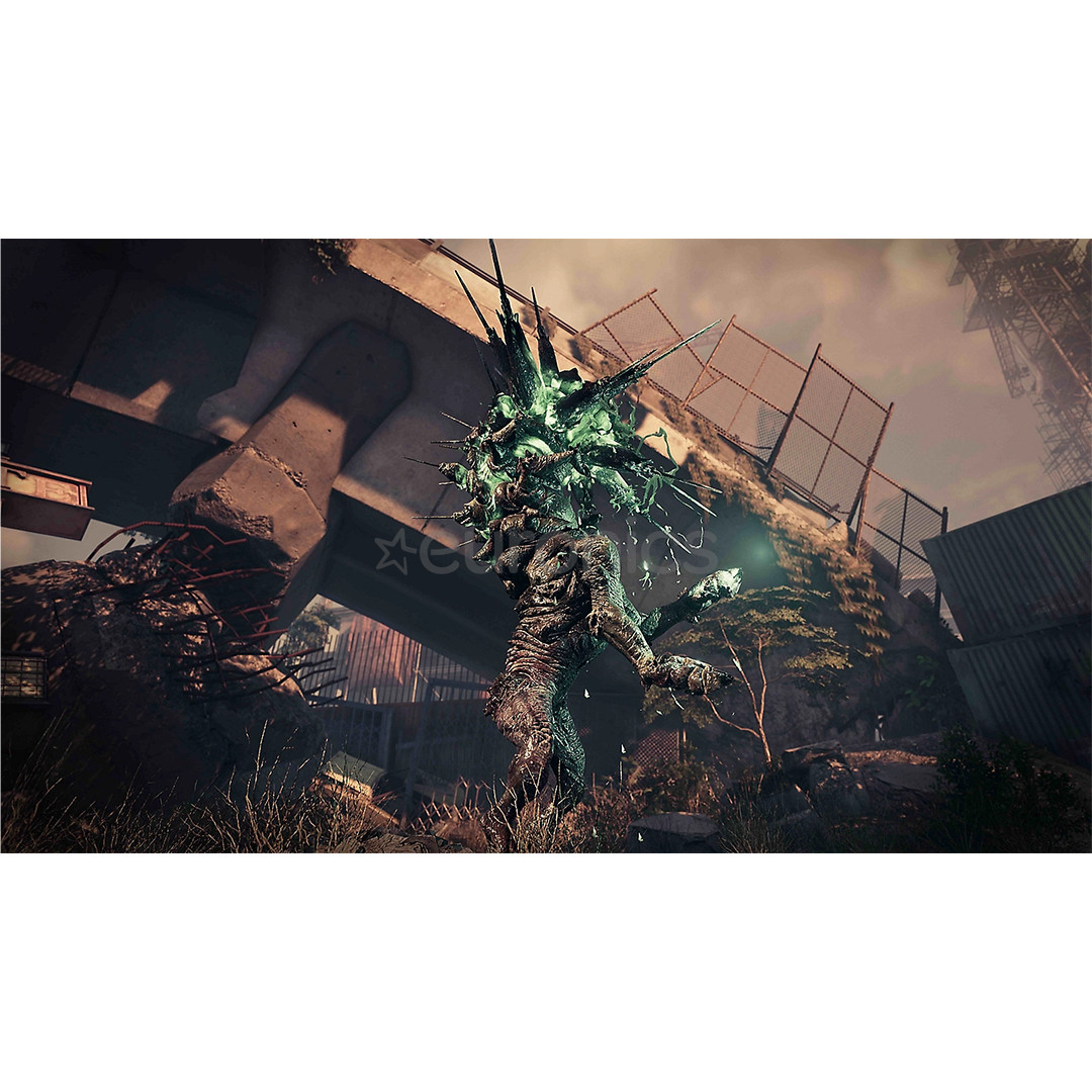 Stellar Blade, PlayStation 5 - Spēle