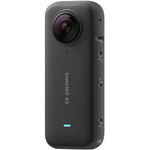 Insta360 X3 360° 5.6K Camera, black - Camera