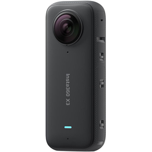 Insta360 X3 360° 5.6K Camera, черный - Камера