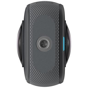 Insta360 X3 360° 5.6K Camera, black - Camera