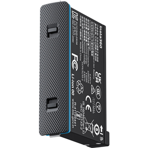 Insta360 Rechargeable 2290 mAh Battery for X4 Camera - Akumulators