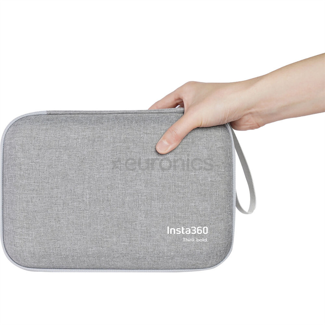 Insta360 Carry Case for X4 Camera - Futrālis kamerai
