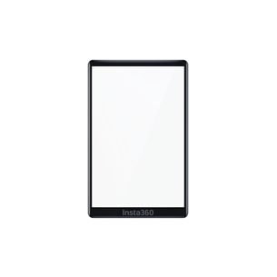 Insta360 Screen Protector for X4 Camera - Ekrāna aizsargs CINSBBMD