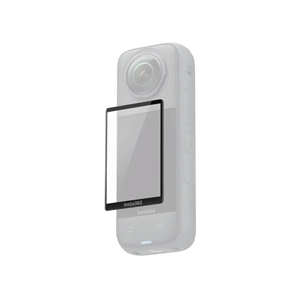 Insta360 Screen Protector for X4 Camera - Ekrāna aizsargs