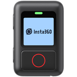 Insta360 GPS Action Remote, black - Camera remote control