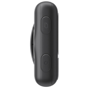 Insta360 GPS Action Remote, black - Camera remote control