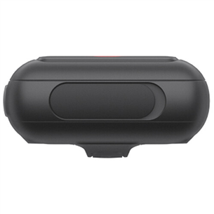Insta360 GPS Action Remote, melna - Kameras tālvadības pults