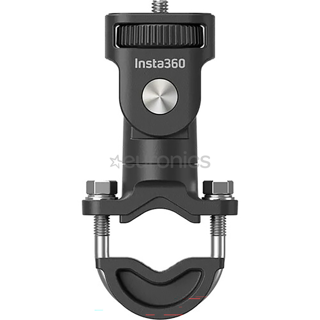 Insta360 Motorcycle U-Bolt Mount - Motocikla stiprinājums