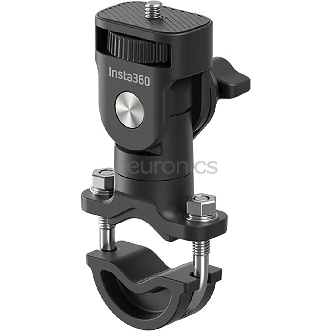 Insta360 Motorcycle U-Bolt Mount - Motocikla stiprinājums