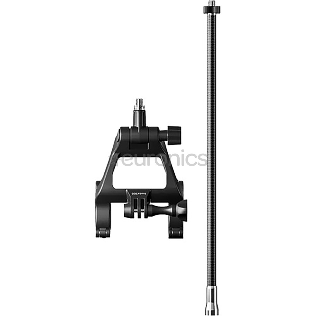 Insta360 Third-Person Bike Handlebar Mount - Velosipēda stiprinājums