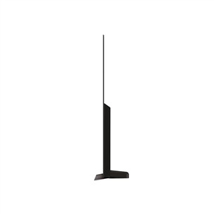 LG C4, 83'', 4K UHD, OLED, pelēka - Televizors
