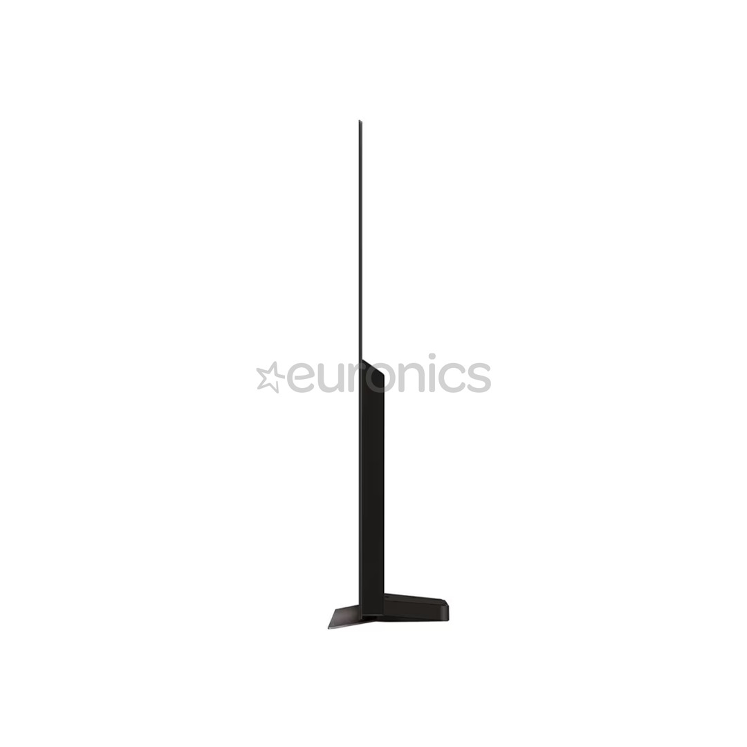 LG C4, 83'', 4K UHD, OLED, pelēka - Televizors