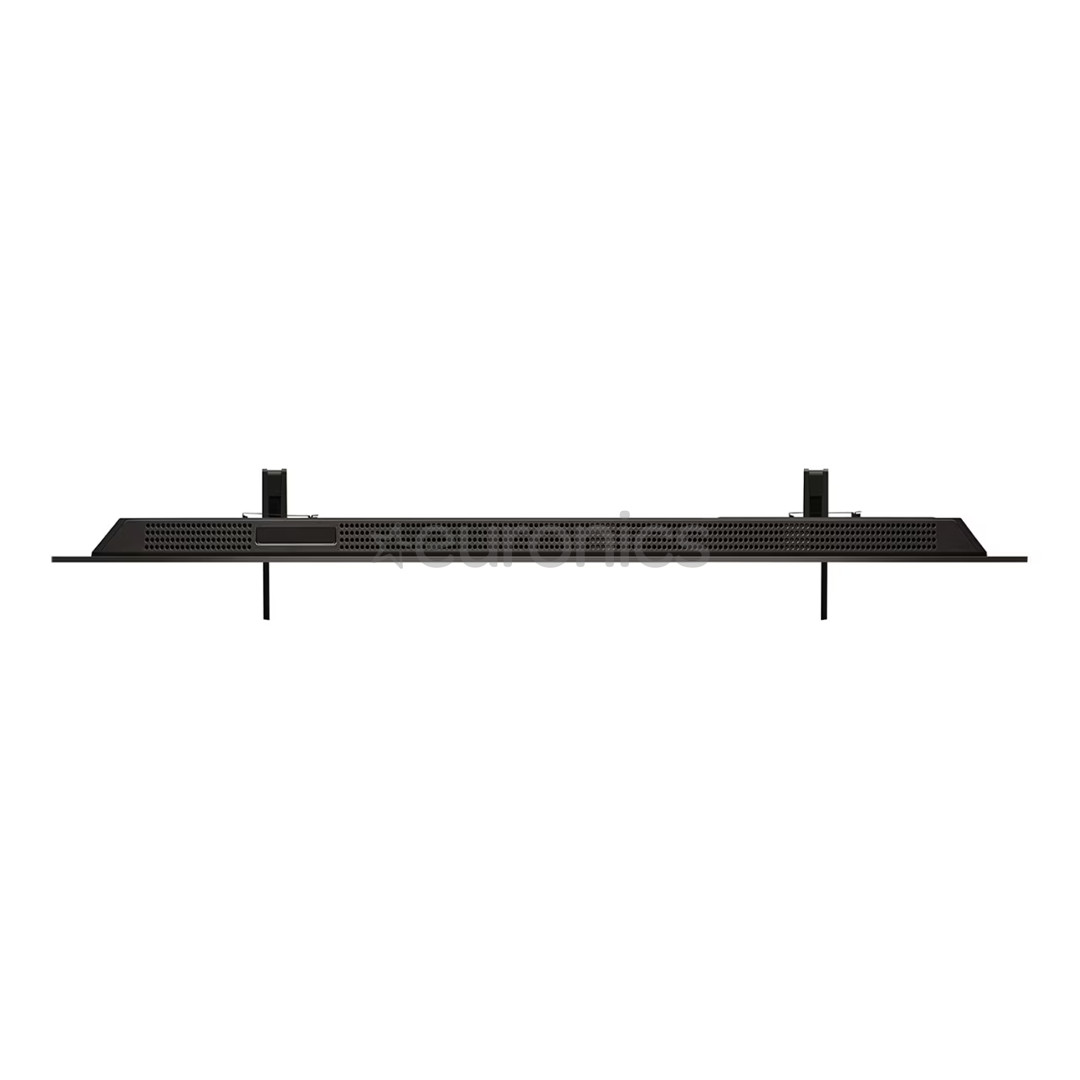 LG C4, 42'', 4K UHD, OLED, gray - TV