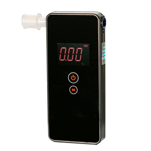 Alcoscan Delta, class B - Breathalyzer ALDELTALV