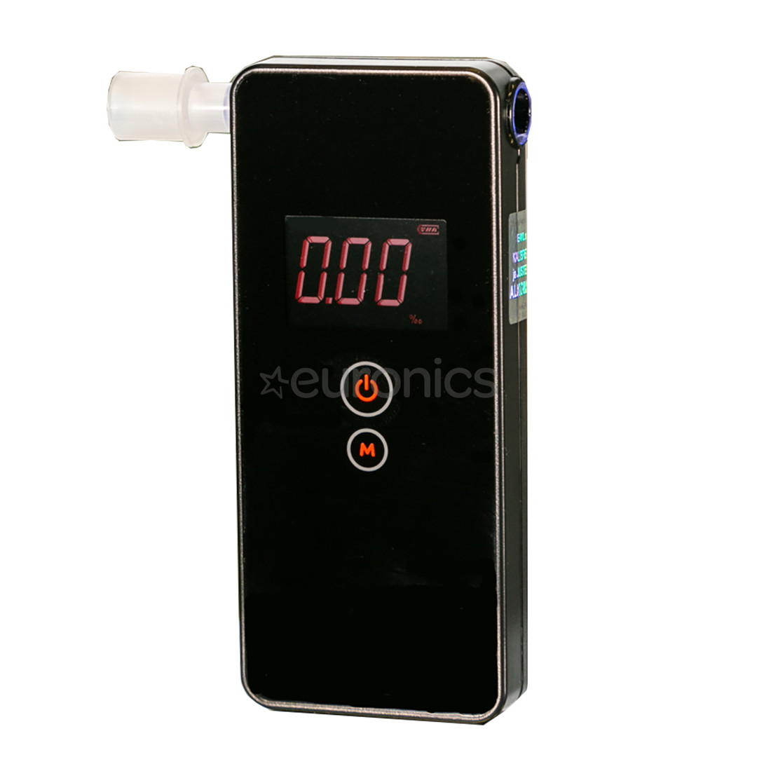 Alcoscan Delta, class B - Breathalyzer