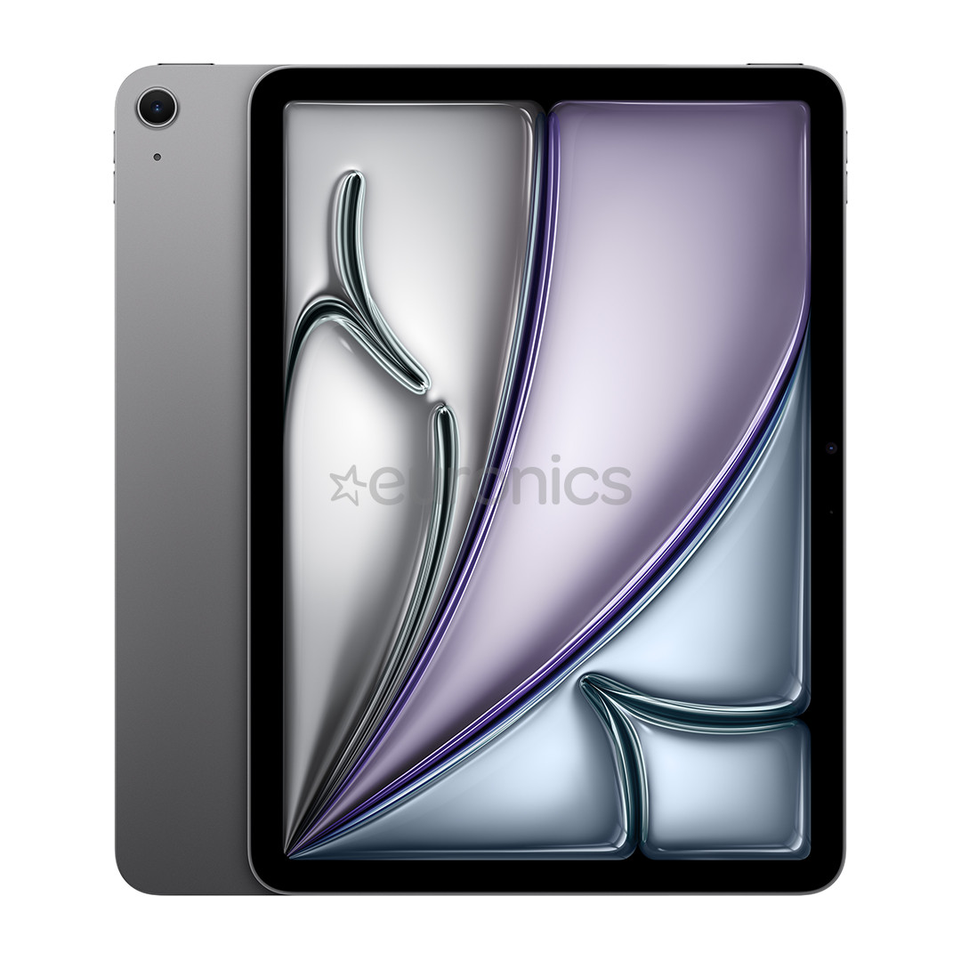 Apple iPad Air 11'' (2024), M2, 1 TB, WiFi, space gray - Tablet