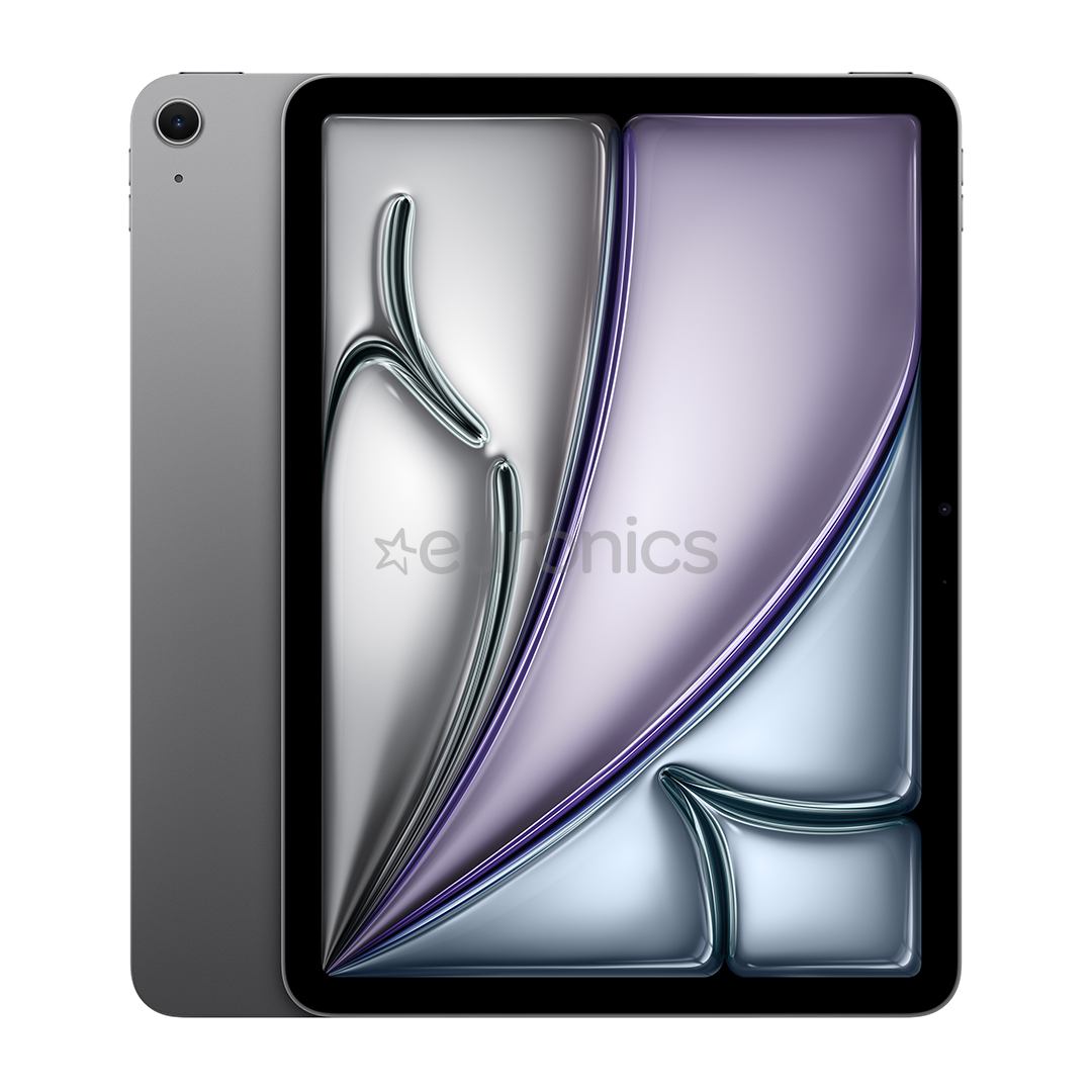 Apple iPad Air 11'' (2024), M2, 1 TB, WiFi, space gray - Tablet