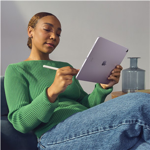 Apple iPad Air 11'' (2024), M2, 1 TB, WiFi, space gray - Tablet
