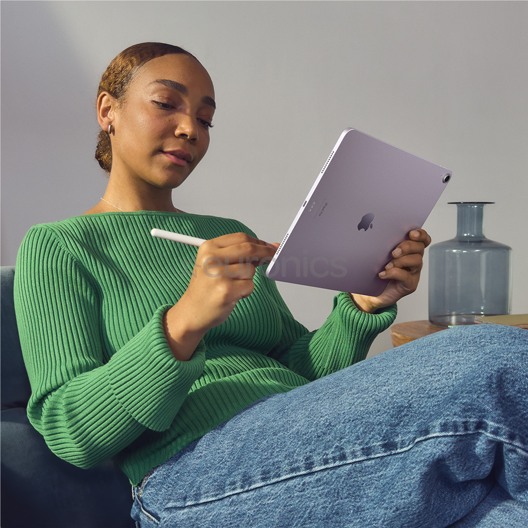 Apple iPad Air 11'' (2024), M2, 1 TB, WiFi, space gray - Tablet