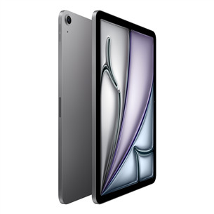 Apple iPad Air 11'' (2024), M2, 1 TB, WiFi, space gray - Tablet