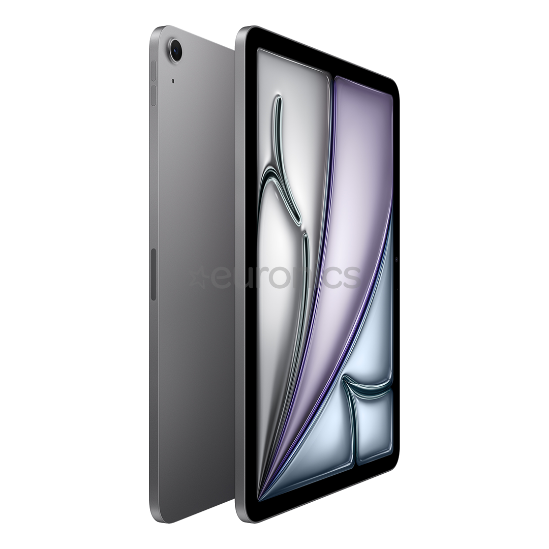 Apple iPad Air 11'' (2024), M2, 1 TB, WiFi, space gray - Tablet