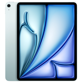 Apple iPad Air 13'' (2024), M2, 256 GB, WiFi, zila - Planšetdators