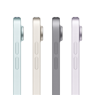 Apple iPad Air 13'' (2024), M2, 256 GB, WiFi, bēša - Planšetdators