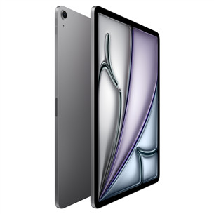 Apple iPad Air 13'' (2024), M2, 512 GB, WiFi, space gray - Tablet