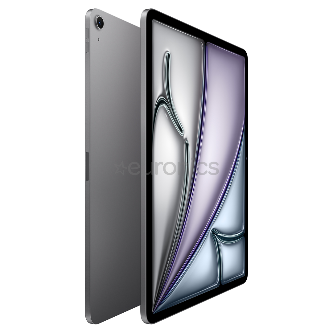 Apple iPad Air 13'' (2024), M2, 512 GB, WiFi, space gray - Tablet