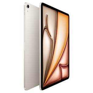 Apple iPad Air 13'' (2024), M2, 512 GB, WiFi, starlight - Tablet