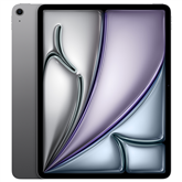 Apple iPad Air 13'' (2024), M2, 1 TB, WiFi, pelēka - Planšetdators