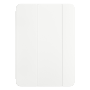Apple Smart Folio, iPad Pro 11'' (M4), balta - Apvalks planšetdatoram MW973ZM/A