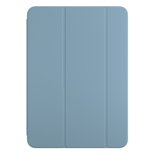 Apple Smart Folio, iPad Pro 11'' (M4), zila - Tablet Case MW993ZM/A
