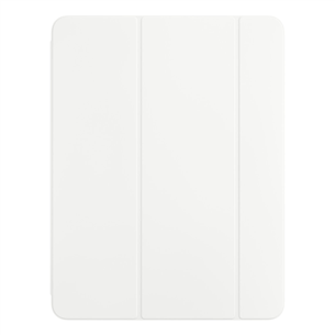 Apple Smart Folio, iPad Pro 13'' (M4), белый - Чехол для планшета MWK23ZM/A