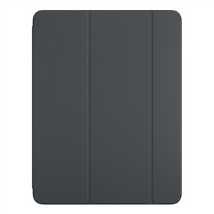Apple Smart Folio, iPad Pro 13'' (M4), black - Tablet Case MWK33ZM/A
