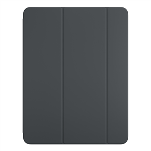 Apple Smart Folio, iPad Pro 13'' (M4), черный - Чехол для планшета MWK33ZM/A
