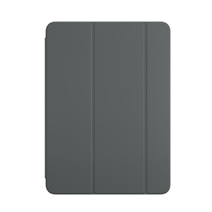 Apple Smart Folio, iPad Air 11'' (M2), charcoal gray - Tablet Case