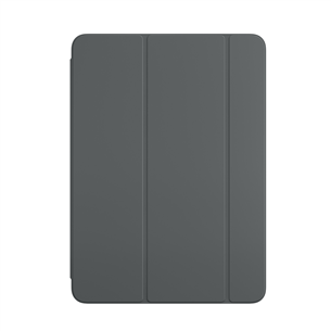 Apple Smart Folio, iPad Air 11'' (M2), tumši pelēka - Apvalks planšetdatoram MWK53ZM/A