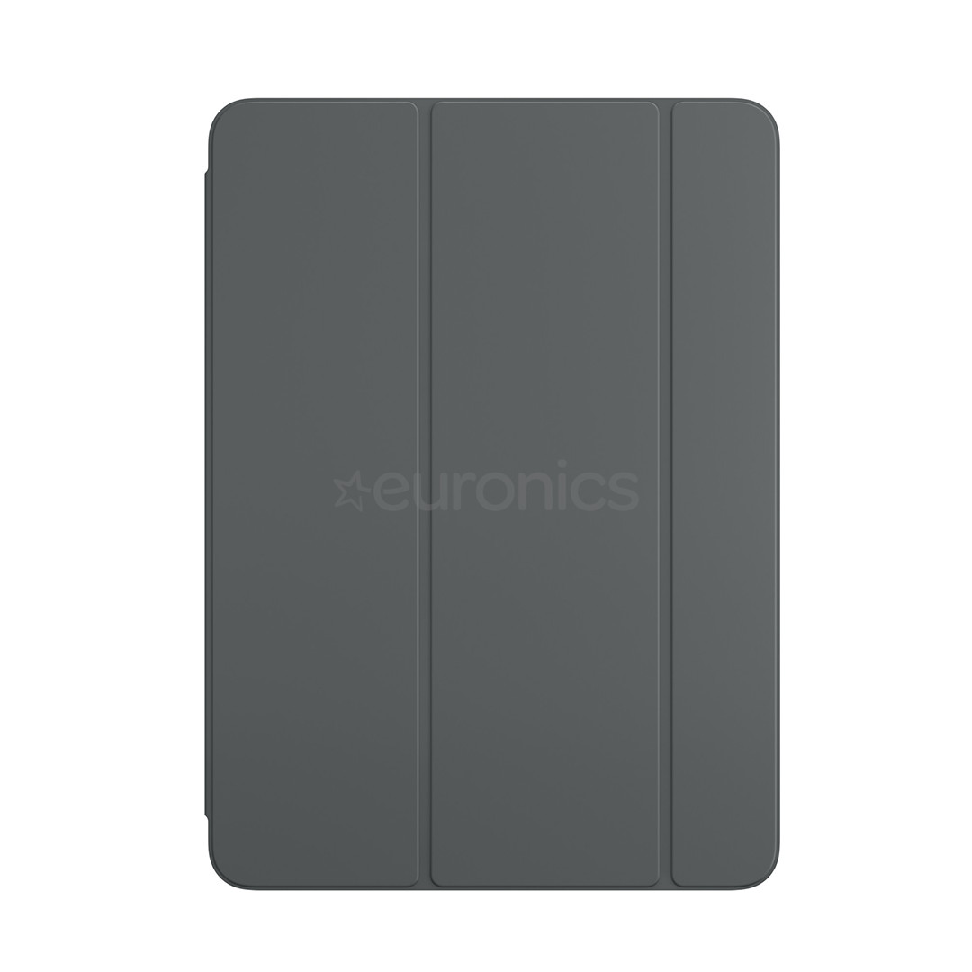 Apple Smart Folio, iPad Air 11'' (M2), charcoal gray - Tablet Case