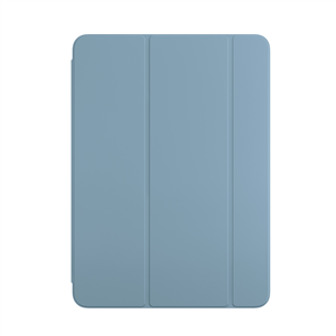 Apple Smart Folio, iPad Air 11'' (M2), zila - Apvalks planšetdatoram MWK63ZM/A