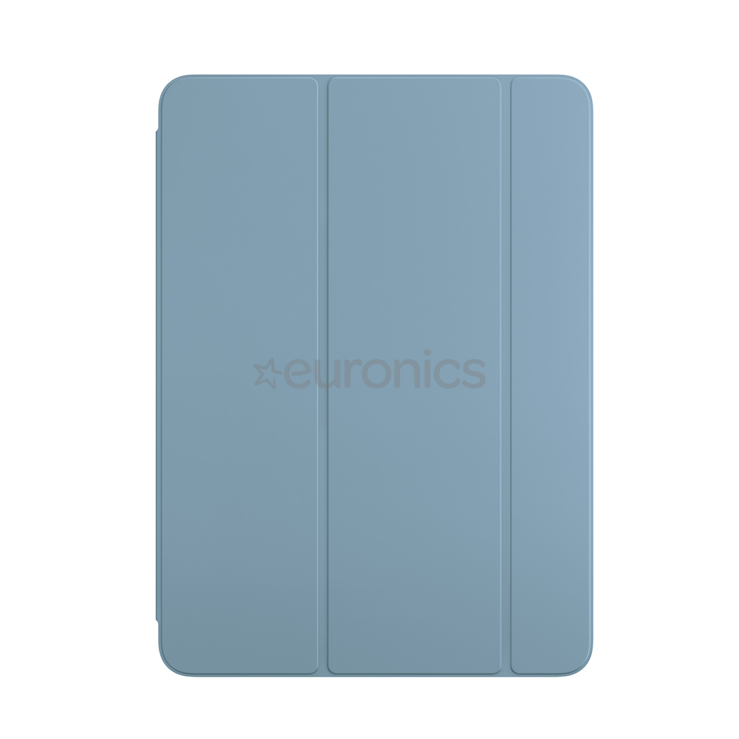 Apple Smart Folio, iPad Air 11'' (M2), синий  - Чехол для планшета