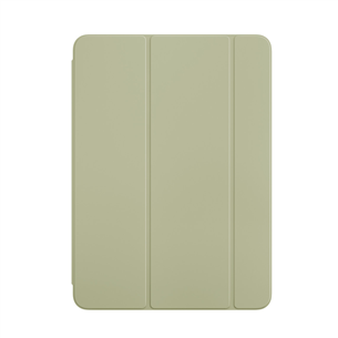 Apple Smart Folio, iPad Air 11'' (M2), зеленый - Чехол для планшета MWK73ZM/A