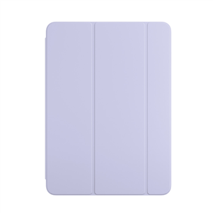 Apple Smart Folio, iPad Air 11'' (M2), lillā - Apvalks planšetdatoram MWK83ZM/A