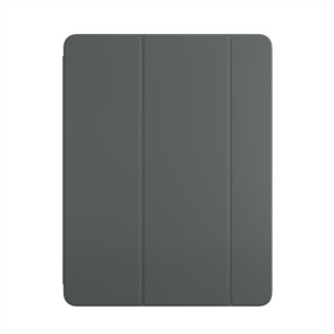 Apple Smart Folio, iPad Air 13'' (M2), charcoal gray - Tablet Case MWK93ZM/A