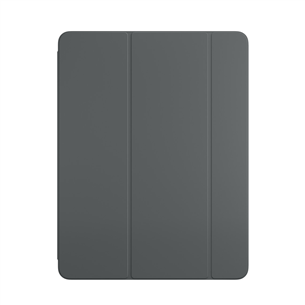 Apple Smart Folio, iPad Air 13'' (M2), tumši pelēka - Apvalks planšetdatoram MWK93ZM/A