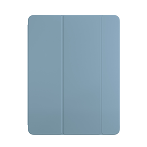 Apple Smart Folio, iPad Air 13'' (M2), zila - Apvalks planšetdatoram MWKA3ZM/A