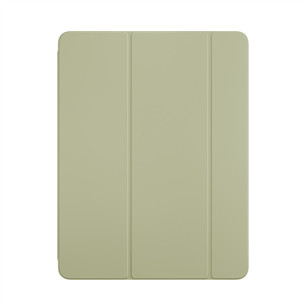 Apple Smart Folio, iPad Air 13'' (M2), sage - Tablet Case MWKC3ZM/A