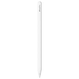 Apple Pencil Pro, белый - Стилус
